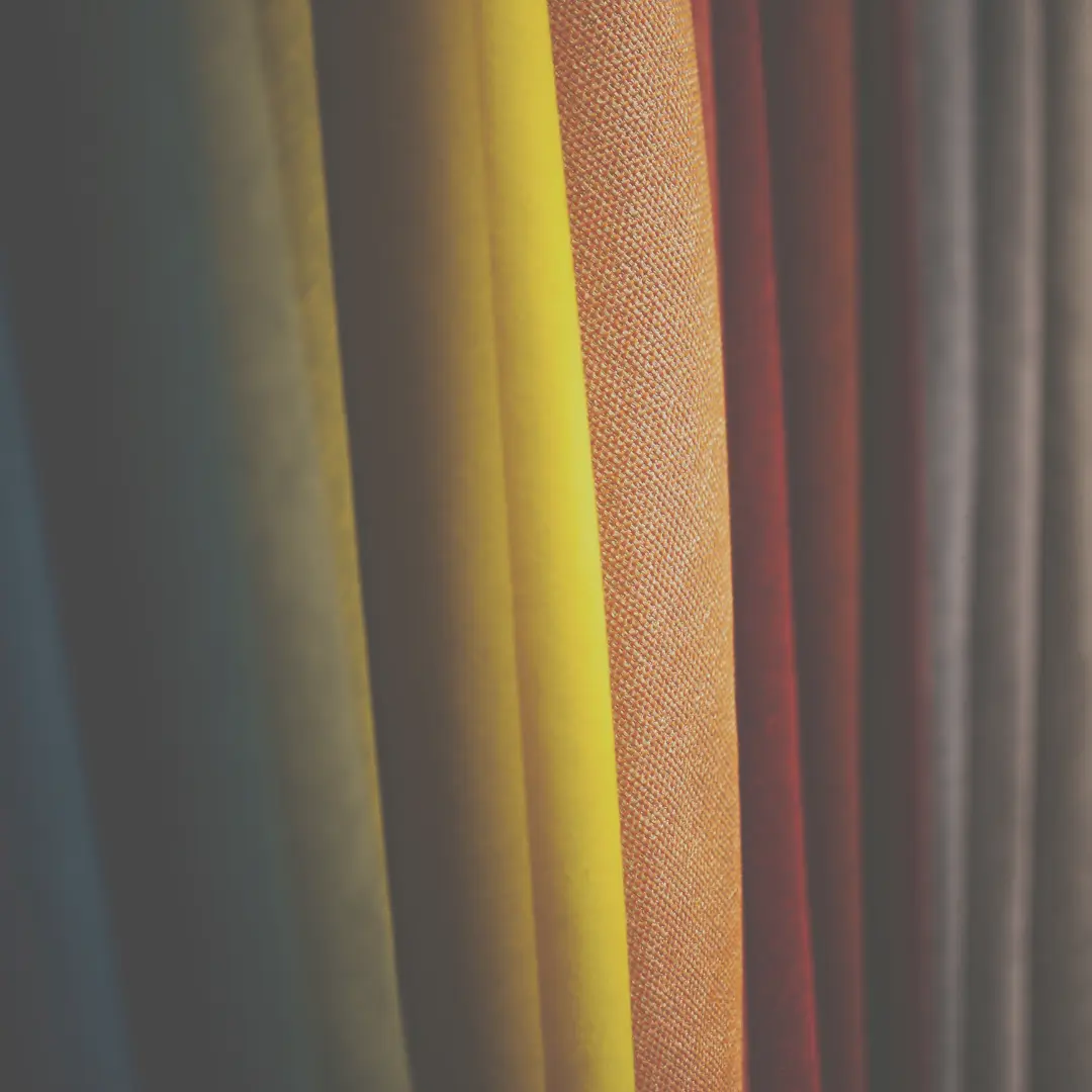 How to select curtains for home? 5 easy steps. How to select curtains